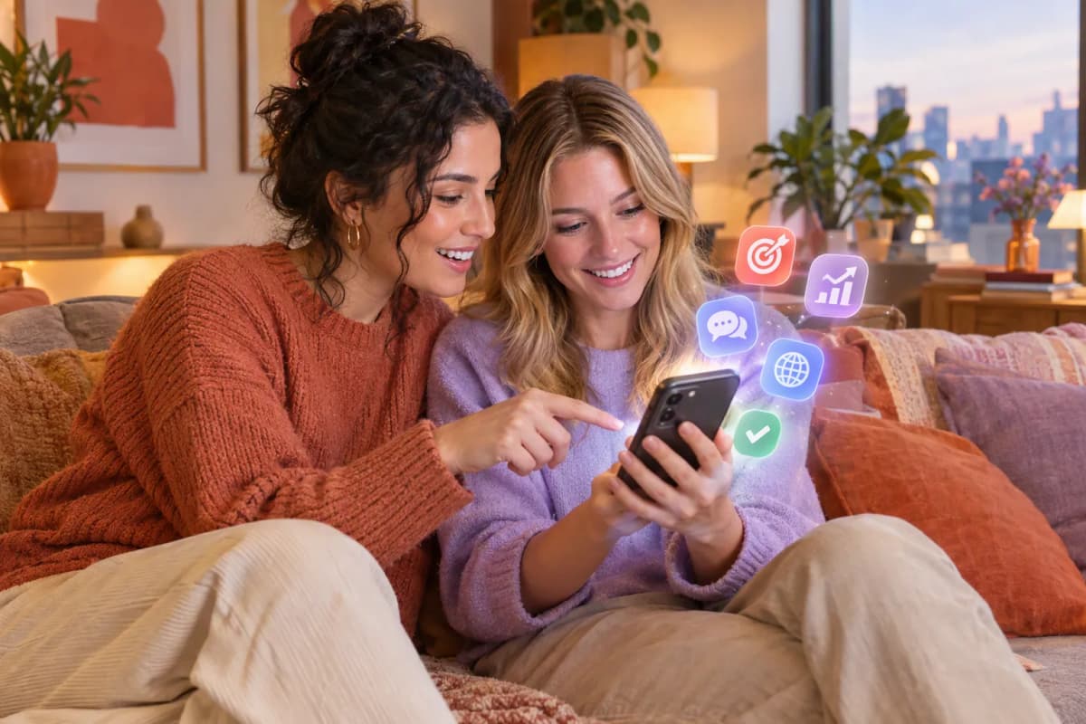 Yerel İşletmeler Instagram’da Türk Kitleye Nasıl Reklam Verir? Yerel İşletmeler Instagram’da Türk Kitleye Nasıl Reklam Verir?