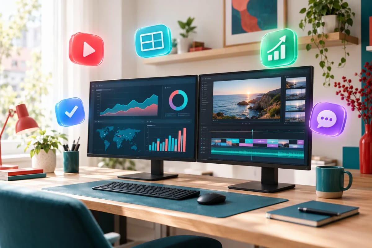 YouTube bitiş ekranı (End Screen) neden ve nasıl eklenir? YouTube bitiş ekranı (End Screen) neden ve nasıl eklenir?