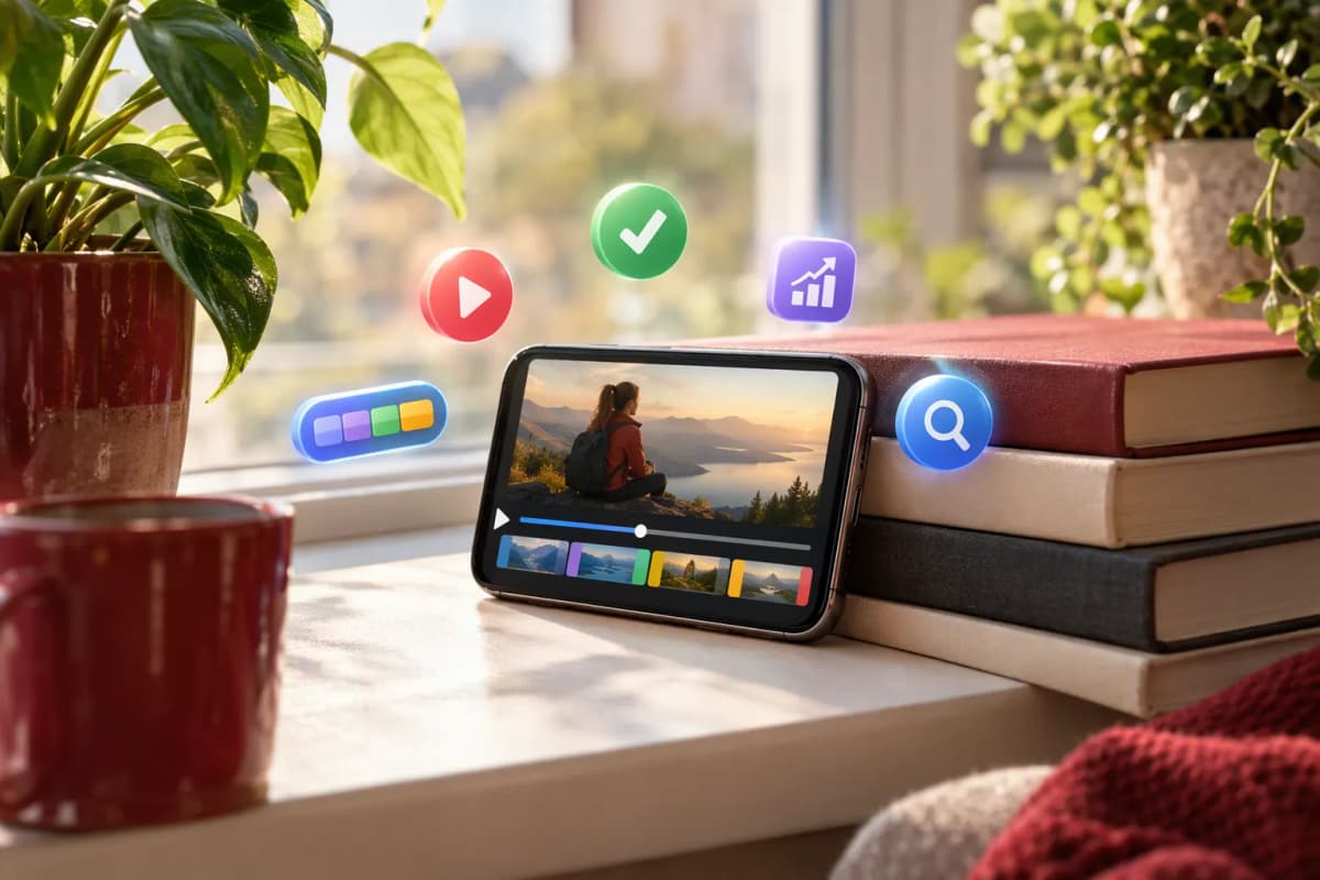 YouTube Chapters (Video Bölümleri) SEO’yu etkiler mi? YouTube Chapters (Video Bölümleri) SEO’yu etkiler mi?