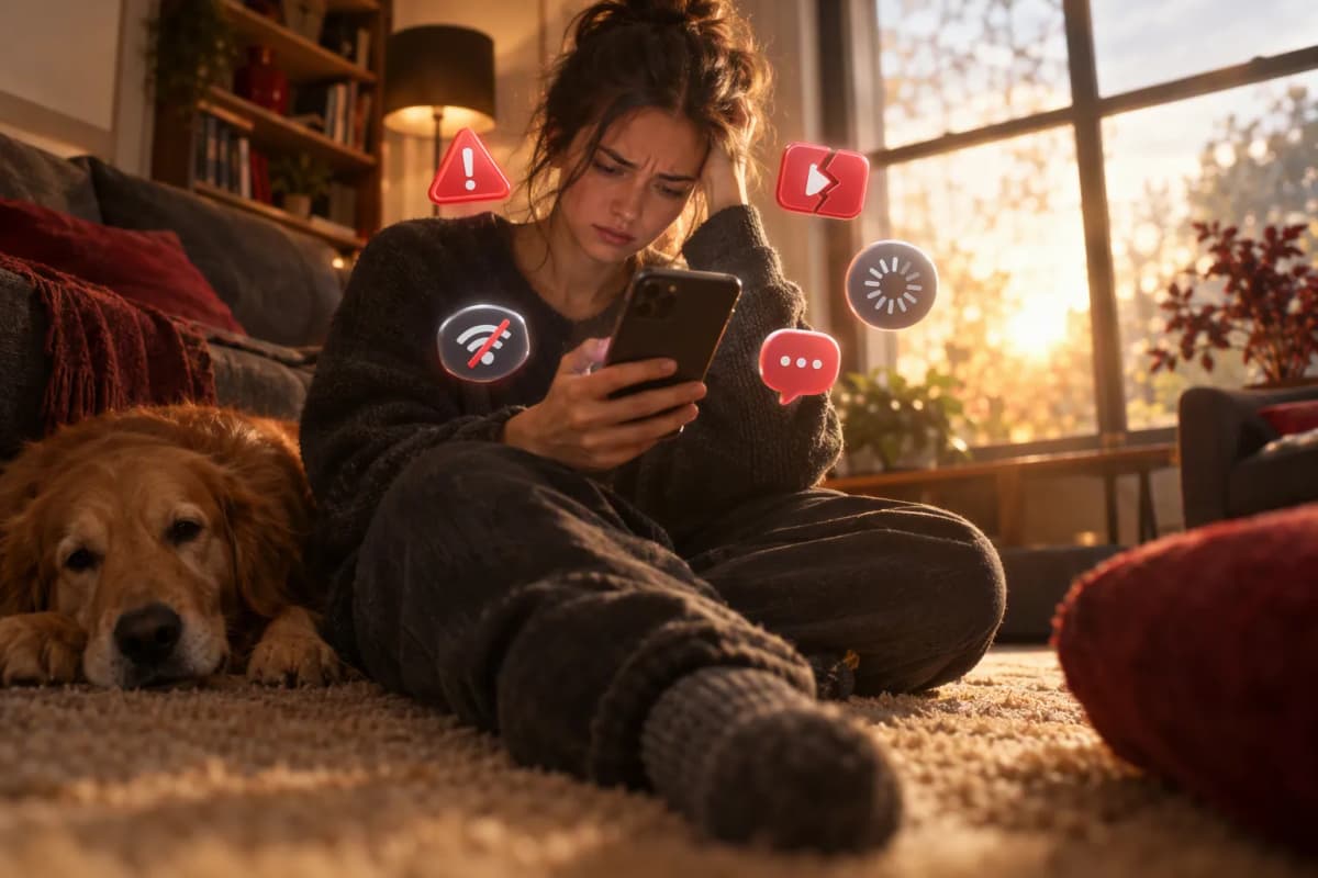 YouTube Çöktü mü? “YouTube Açılmıyor” Sorunu Nasıl Çözülür? YouTube Çöktü mü? “YouTube Açılmıyor” Sorunu Nasıl Çözülür?