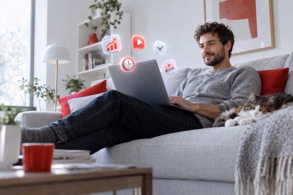 YouTube’da 1000 Abone ve 4000 Saat Şartı Nasıl Dolar? YouTube’da 1000 Abone ve 4000 Saat Şartı Nasıl Dolar?