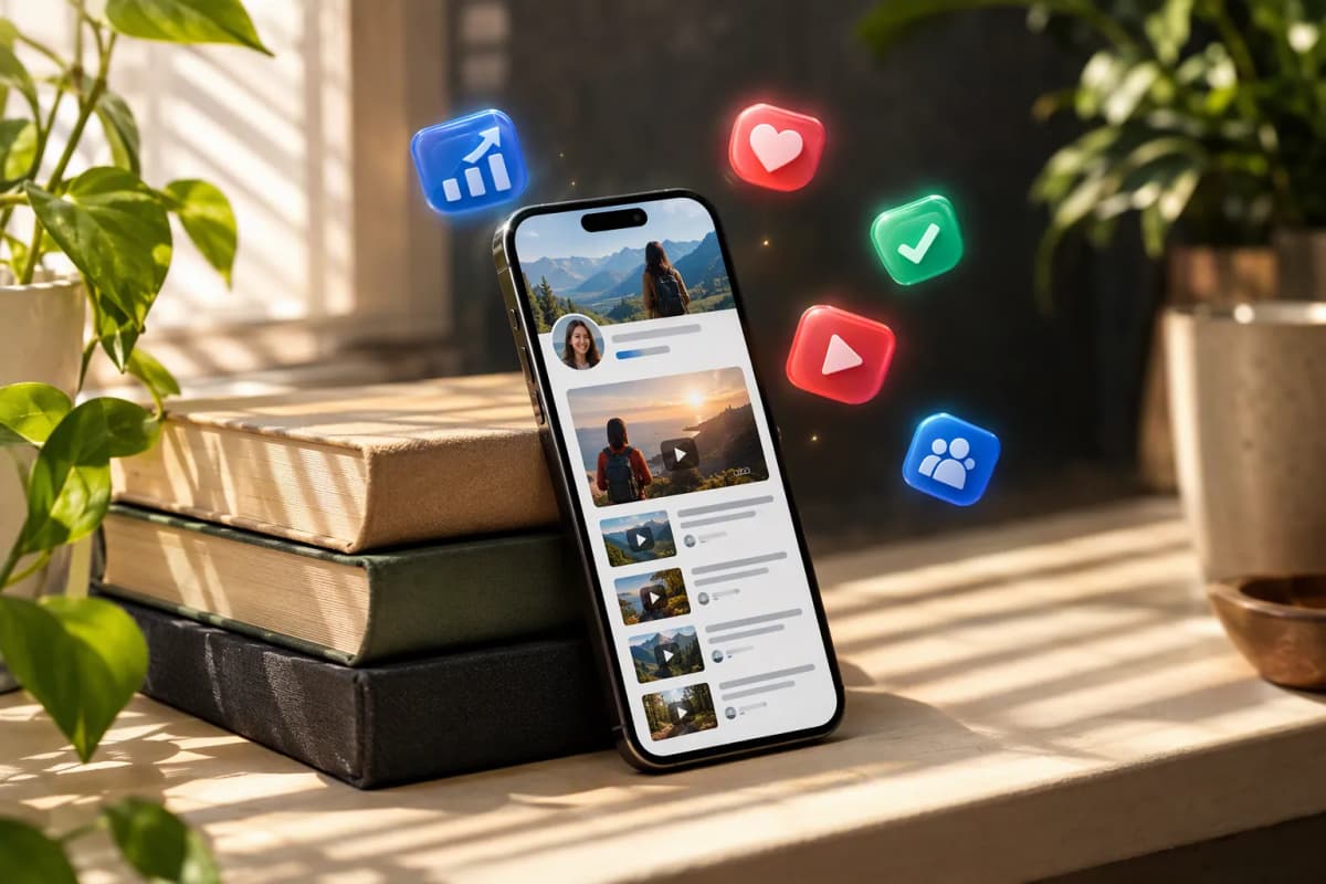 YouTube’da Abone Sayısı Artırma Taktikleri (Organik) YouTube’da Abone Sayısı Artırma Taktikleri (Organik)