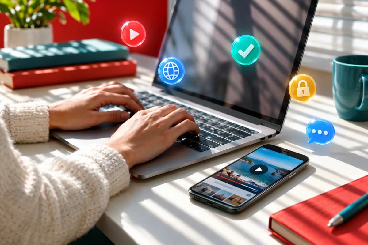 YouTube’da Creative Commons videoları nasıl kullanılır? YouTube’da Creative Commons videoları nasıl kullanılır?
