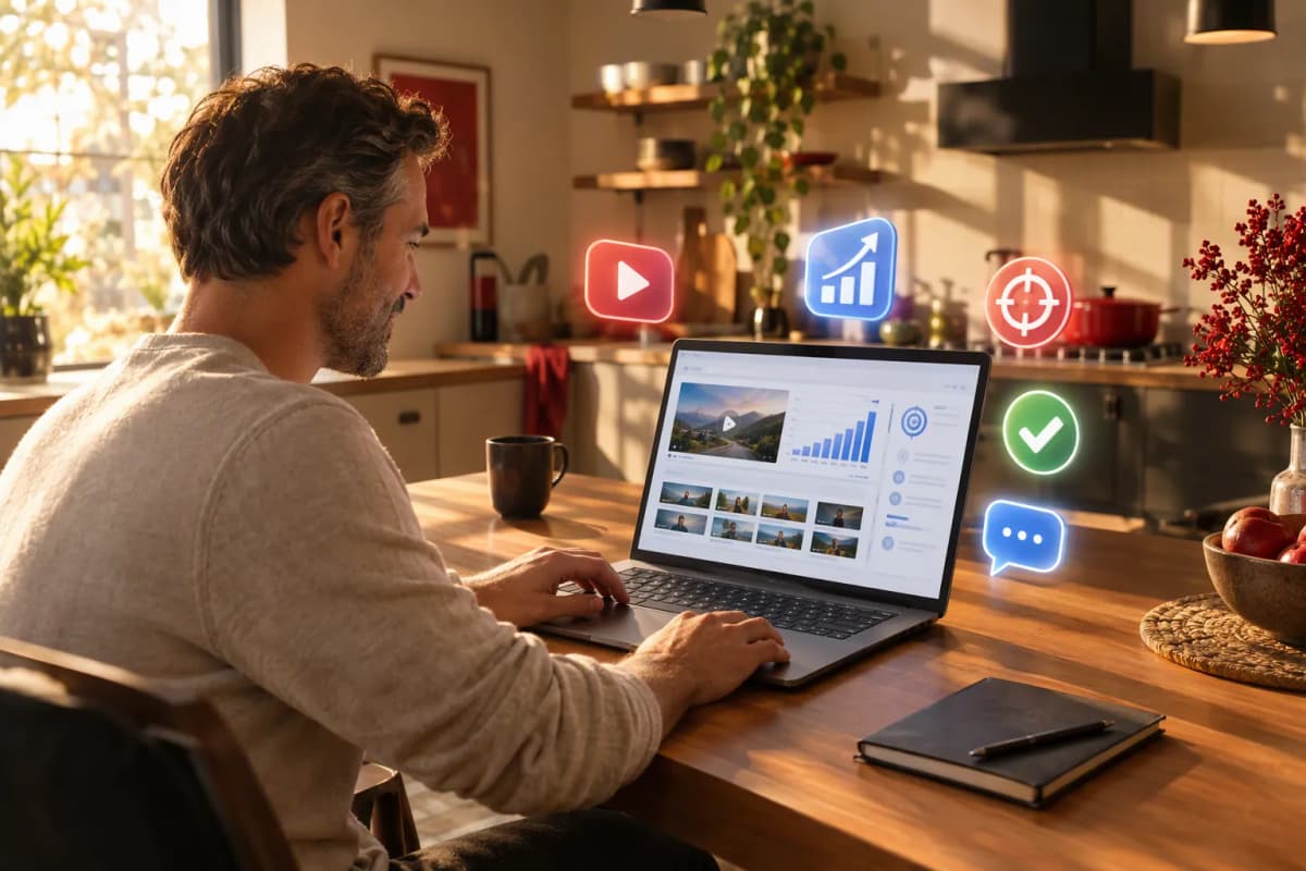 YouTube’da Google Ads ile Reklam Nasıl Verilir? YouTube’da Google Ads ile Reklam Nasıl Verilir?