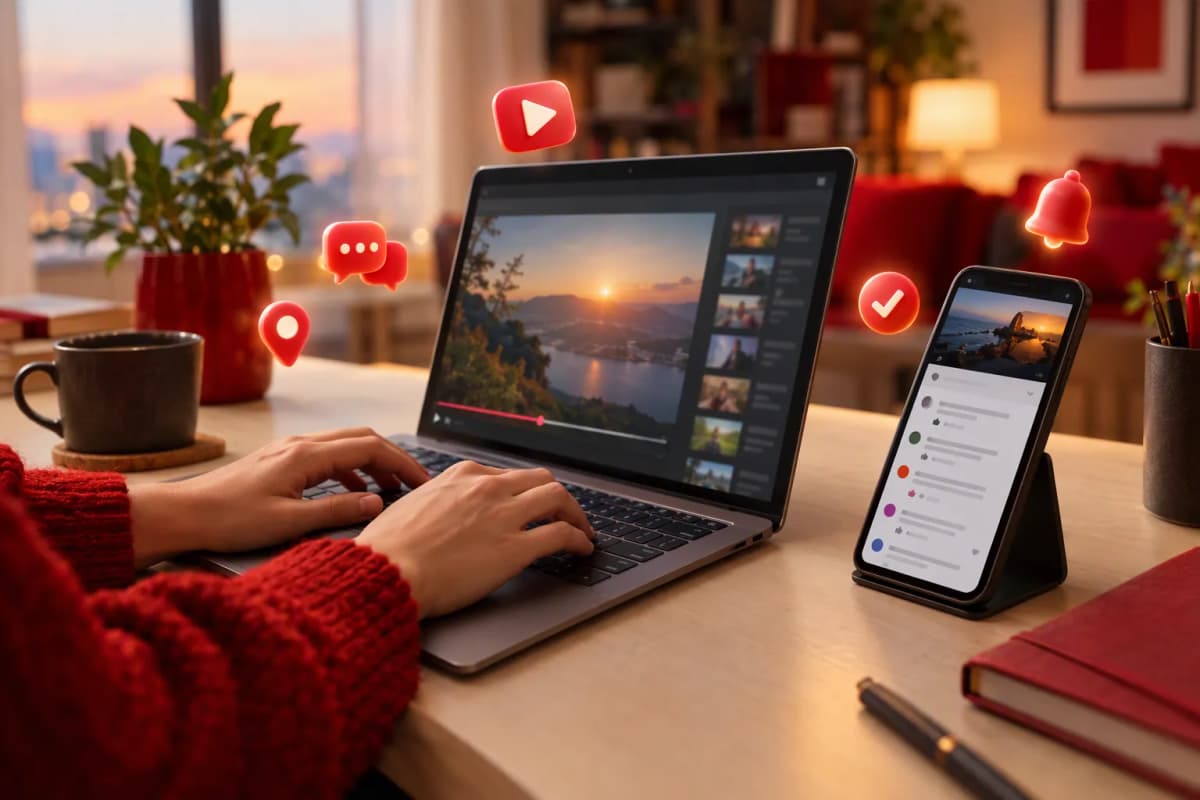 YouTube’da Yorum Sabitleme Nasıl Yapılır? (Adım Adım) YouTube’da Yorum Sabitleme Nasıl Yapılır? (Adım Adım)