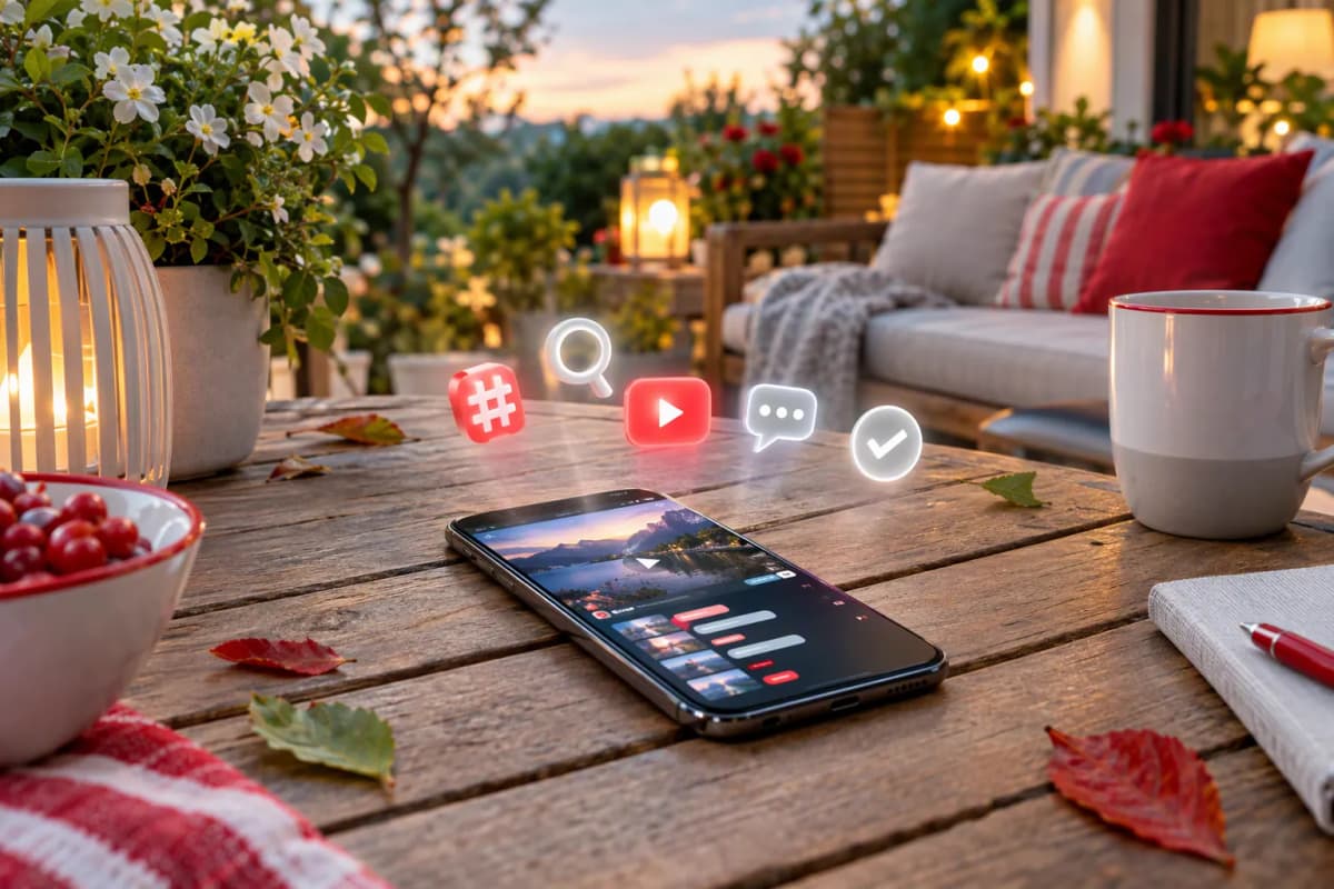 YouTube Etiket Çıkarıcı: Video Etiketleri Nasıl Görüntülenir? YouTube Etiket Çıkarıcı: Video Etiketleri Nasıl Görüntülenir?