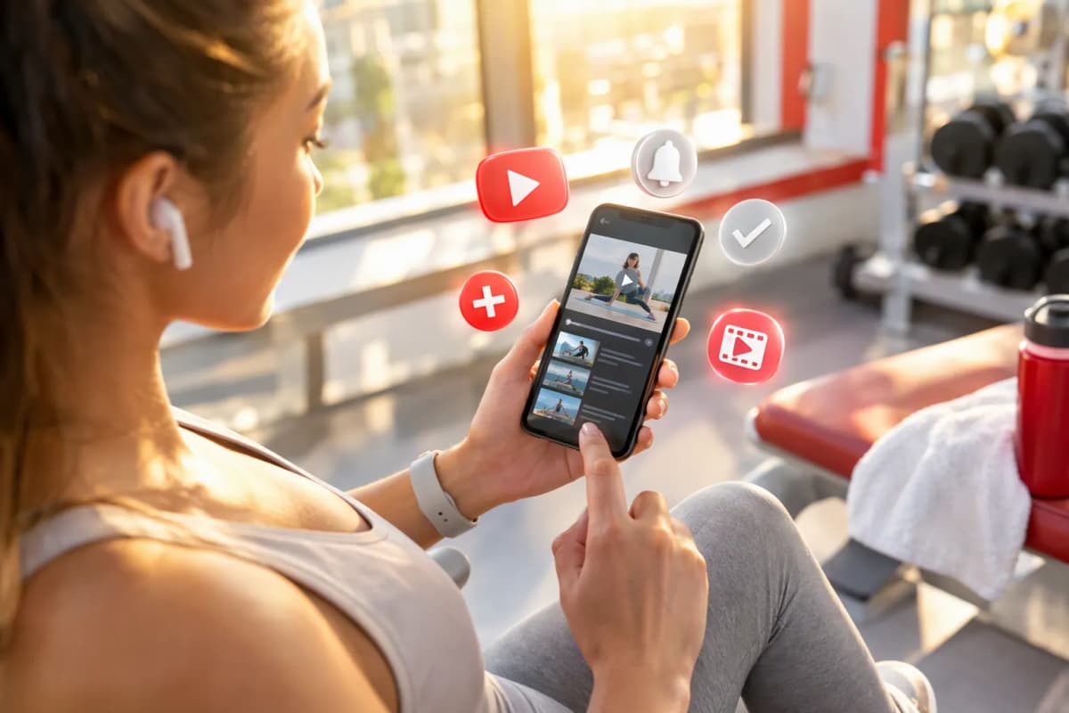 YouTube Filigranı Ekleme: Videolara Abone Ol İkonu YouTube Filigranı Ekleme: Videolara Abone Ol İkonu