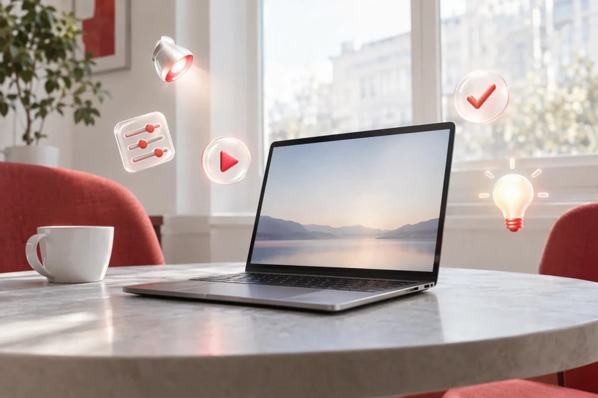 YouTube İçin Key Light: Bilmeniz Gereken 3 Temel YouTube İçin Key Light: Bilmeniz Gereken 3 Temel