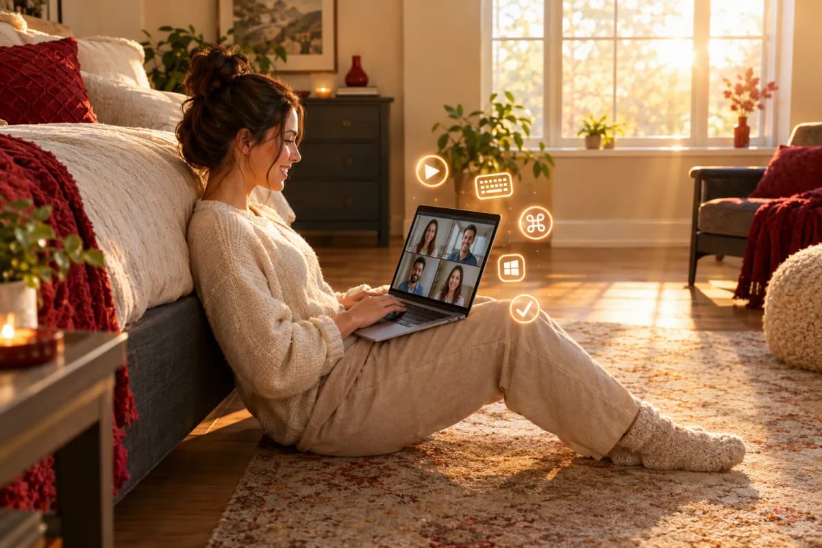 YouTube İçin Klavye Kısayolları (Windows ve Mac) YouTube İçin Klavye Kısayolları (Windows ve Mac)