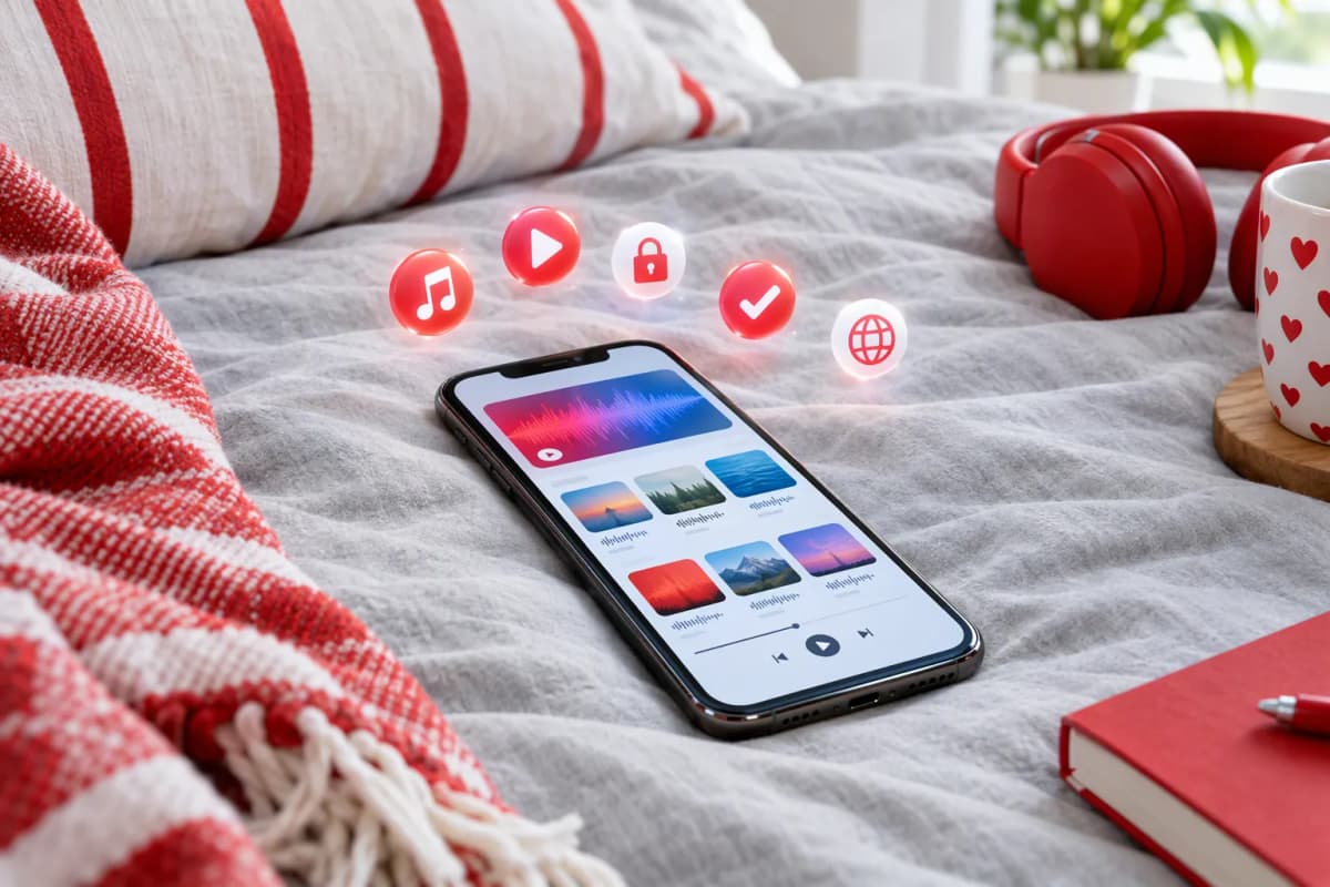 YouTube için telifsiz müzik arşivleri nerede bulunur? YouTube için telifsiz müzik arşivleri nerede bulunur?