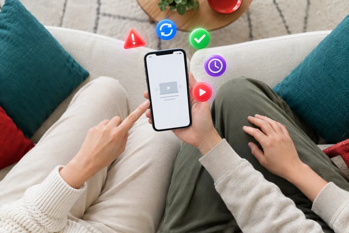 YouTube İzleme Geçmişi Kaydedilmiyor mu? Çözüm Adımları YouTube İzleme Geçmişi Kaydedilmiyor mu? Çözüm Adımları