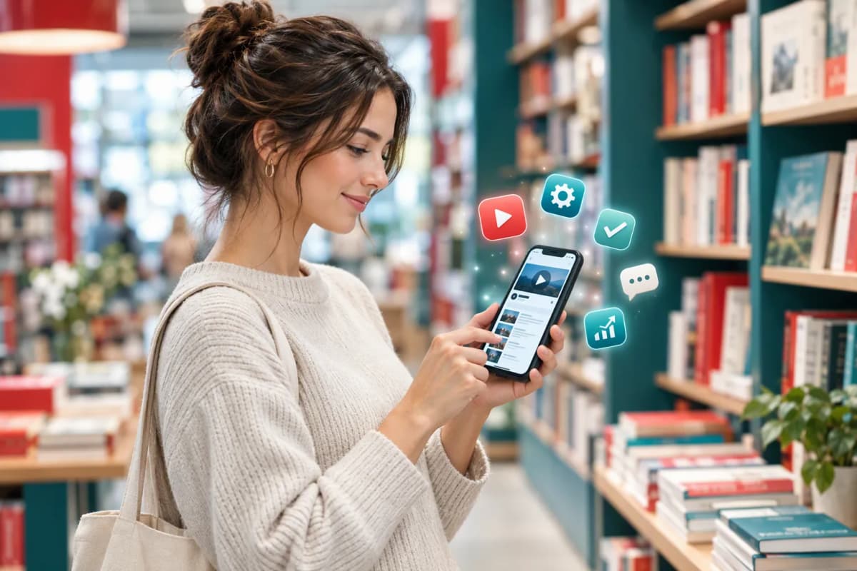 YouTube Kanalı Nasıl Açılır? Adım Adım Kurulum ve Ayarlar YouTube Kanalı Nasıl Açılır? Adım Adım Kurulum ve Ayarlar