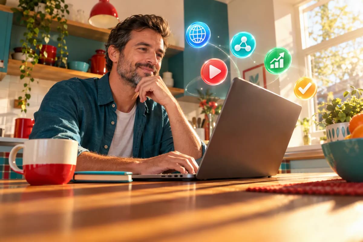 YouTube MCN (Ağ) Nedir? Bir MCN’ye Katılmak Mantıklı mı? YouTube MCN (Ağ) Nedir? Bir MCN’ye Katılmak Mantıklı mı?
