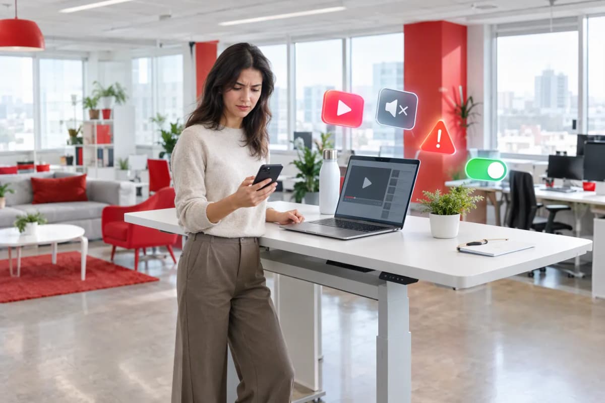 YouTube Premium arka planda çalma çalışmıyor: iOS ve Android YouTube Premium arka planda çalma çalışmıyor: iOS ve Android