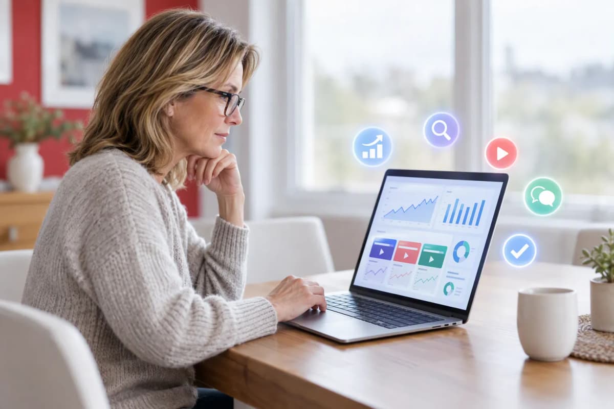 YouTube Rakip Analizi İçin Chrome Eklentileri (2026) YouTube Rakip Analizi İçin Chrome Eklentileri (2026)