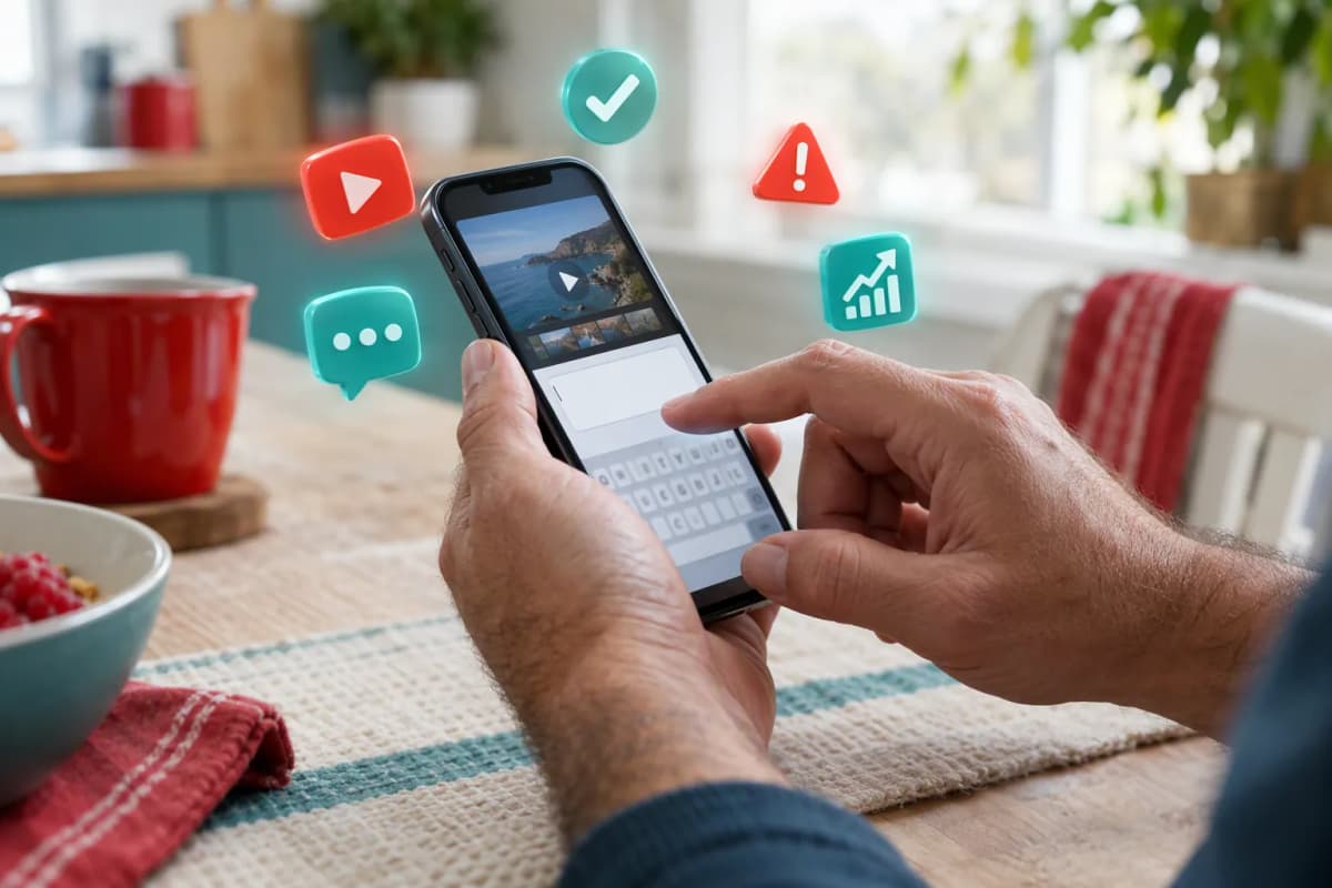 YouTube Shorts Açıklaması Kaç Karakter Olmalı? YouTube Shorts Açıklaması Kaç Karakter Olmalı?