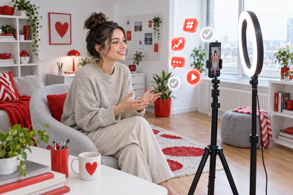 YouTube Shorts hashtag nedir, kaç tane eklenmeli? YouTube Shorts hashtag nedir, kaç tane eklenmeli?