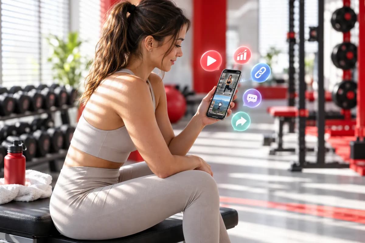 YouTube Shorts’la Uzun Videolara Trafik Nasıl Çekilir? YouTube Shorts’la Uzun Videolara Trafik Nasıl Çekilir?
