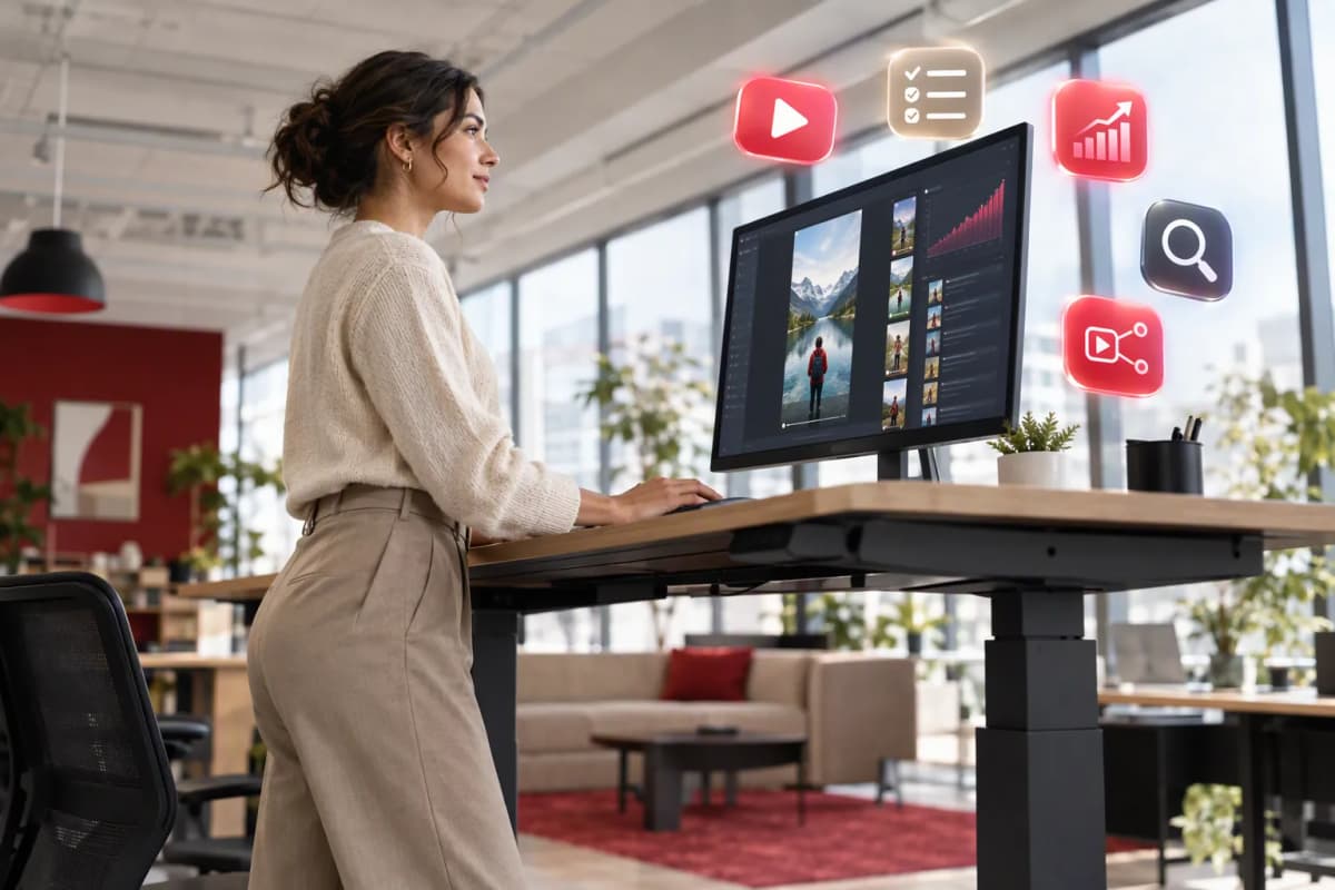 YouTube Shorts Oynatma Listesi SEO’yu Etkiler mi? YouTube Shorts Oynatma Listesi SEO’yu Etkiler mi?