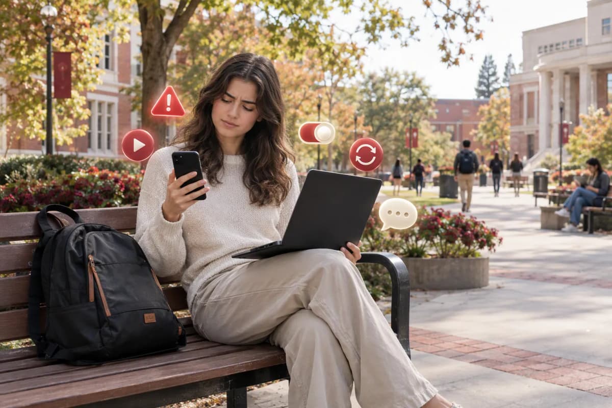 YouTube siyah ekran hatası nasıl çözülür? (Mobil ve tarayıcı) YouTube siyah ekran hatası nasıl çözülür? (Mobil ve tarayıcı)