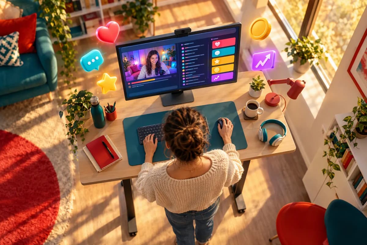 YouTube Süper Chat Nedir? Süper Sticker Nasıl Kazandırır? YouTube Süper Chat Nedir? Süper Sticker Nasıl Kazandırır?