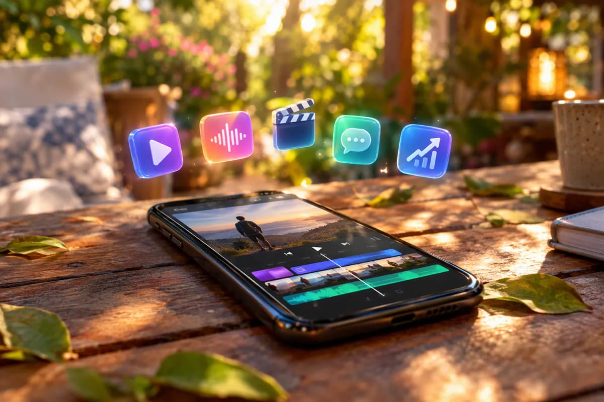 YouTube Tepki Videosu Nasıl Çekilir ve Nasıl Kurgulanır? YouTube Tepki Videosu Nasıl Çekilir ve Nasıl Kurgulanır?