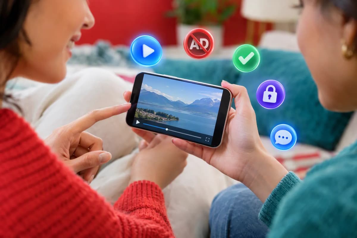 YouTube Vanced Alternatifleri: Reklamsız İzleme Uygulamaları YouTube Vanced Alternatifleri: Reklamsız İzleme Uygulamaları