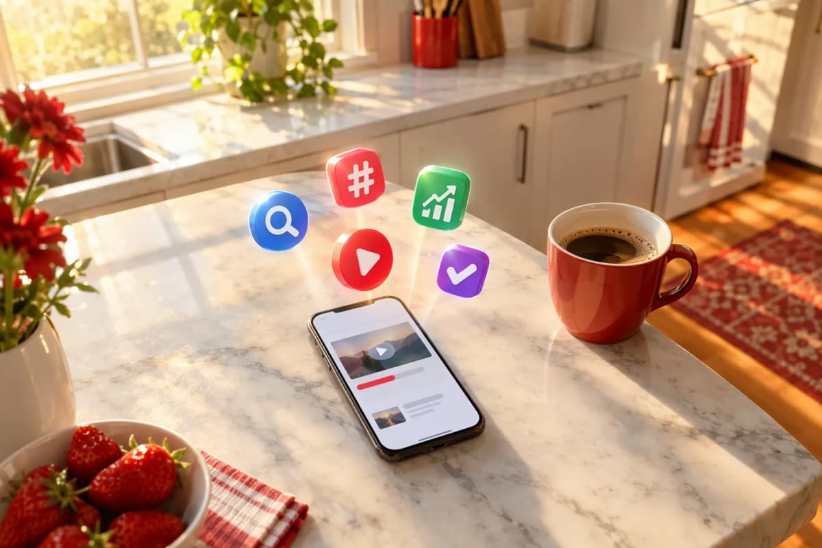 YouTube video başlığı SEO’ya uygun nasıl yazılır? YouTube video başlığı SEO’ya uygun nasıl yazılır?