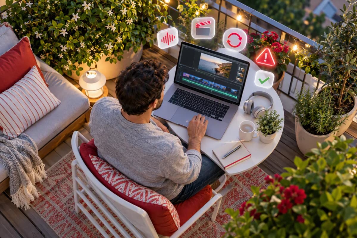 YouTube videolarında ses kayması nasıl düzeltilir? YouTube videolarında ses kayması nasıl düzeltilir?