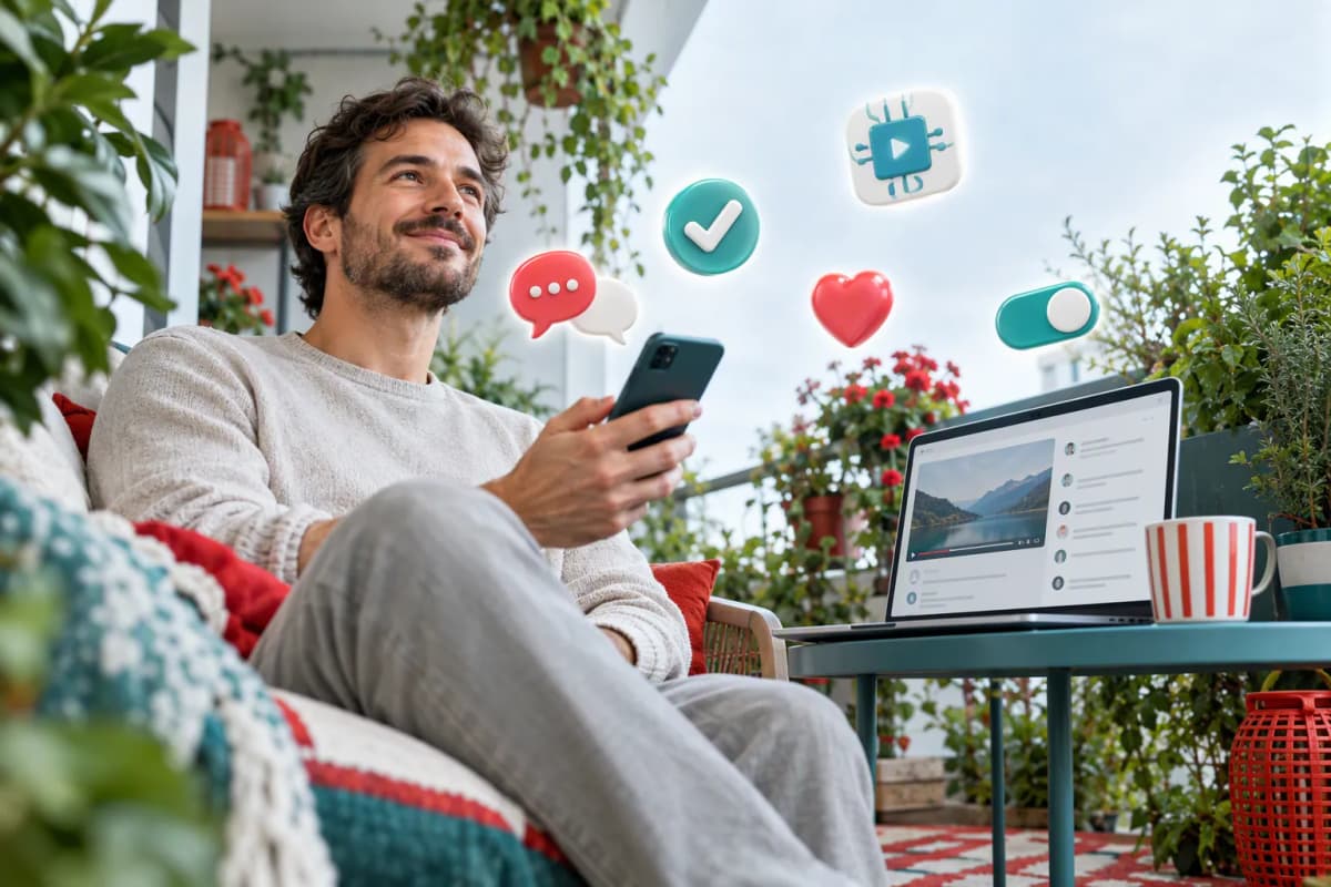 YouTube Yorumlarını Yapay Zeka ile Yanıtlama Araçları YouTube Yorumlarını Yapay Zeka ile Yanıtlama Araçları